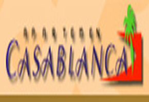 Apartemen Casablangka